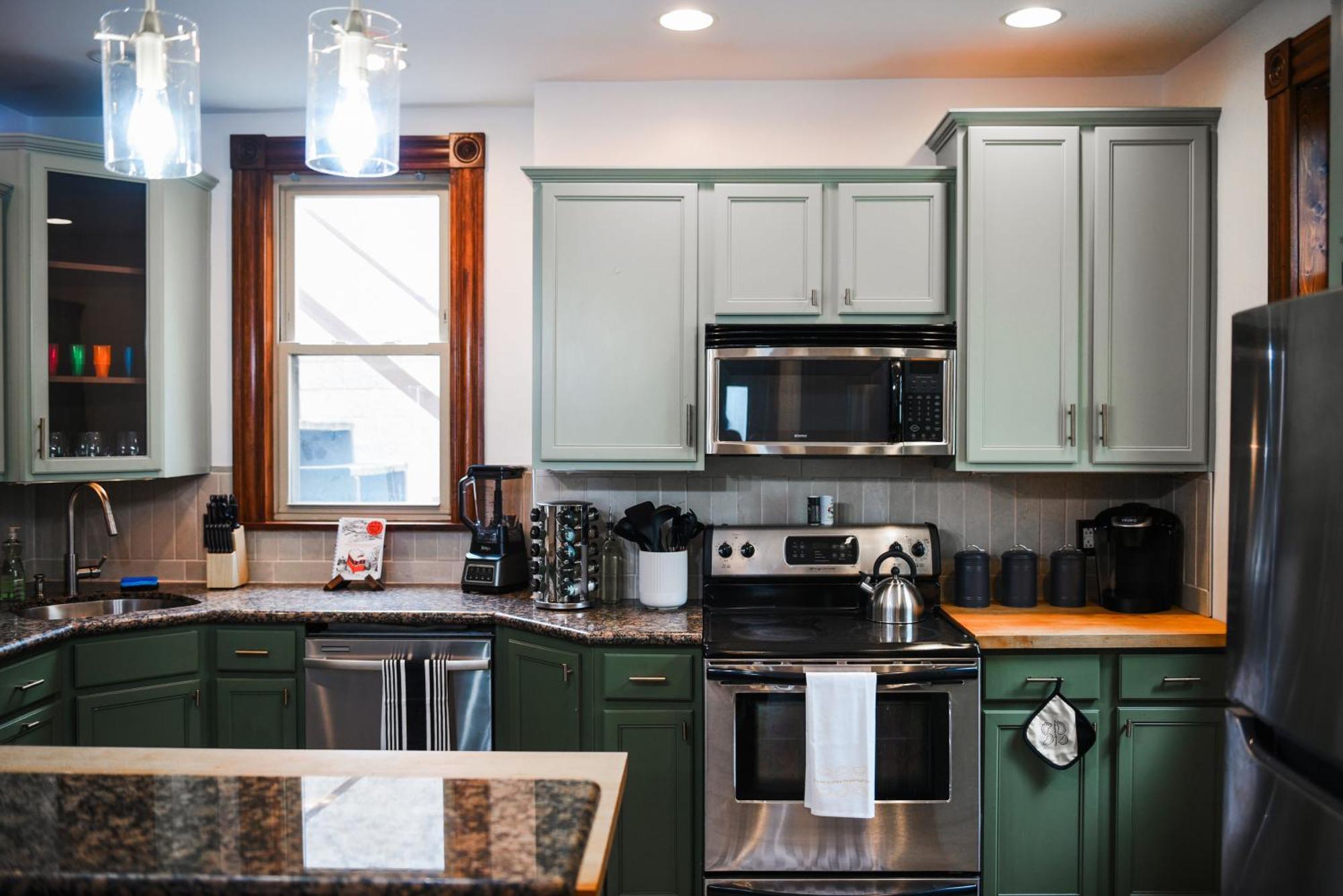 4bd Escape: Bbq, Games, 10mins To Upitt * Pittsburgh