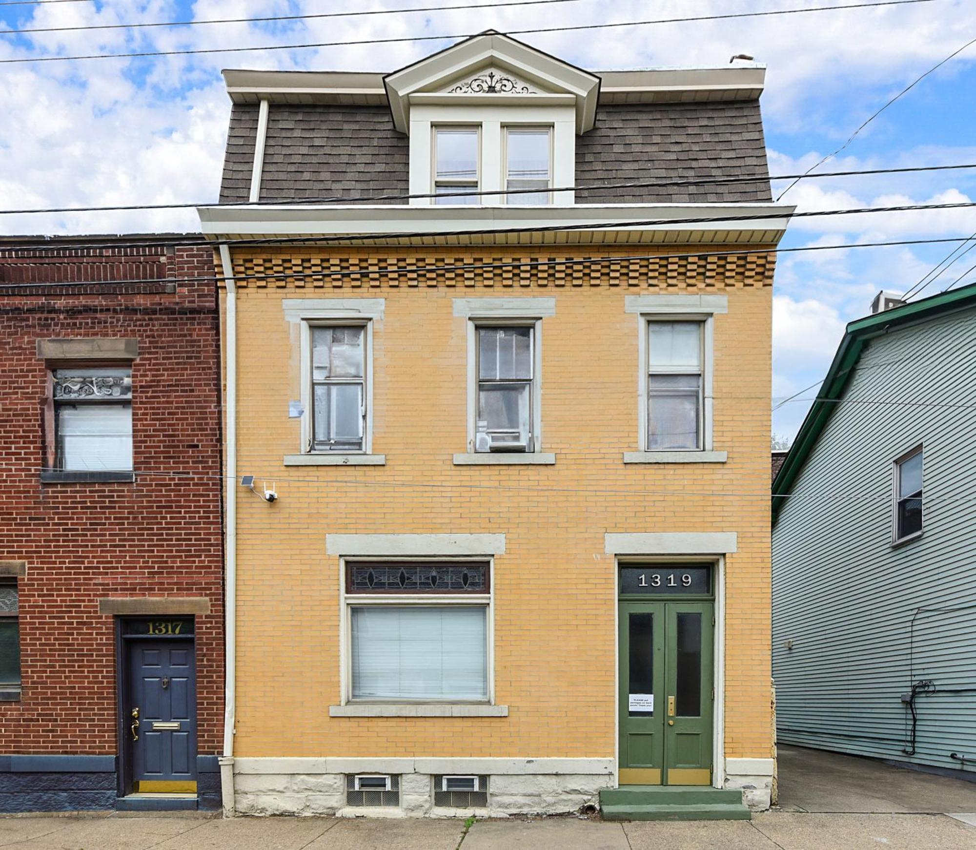 Holiday home 4bd Escape: Bbq, Games, 10mins To Upitt Pittsburgh