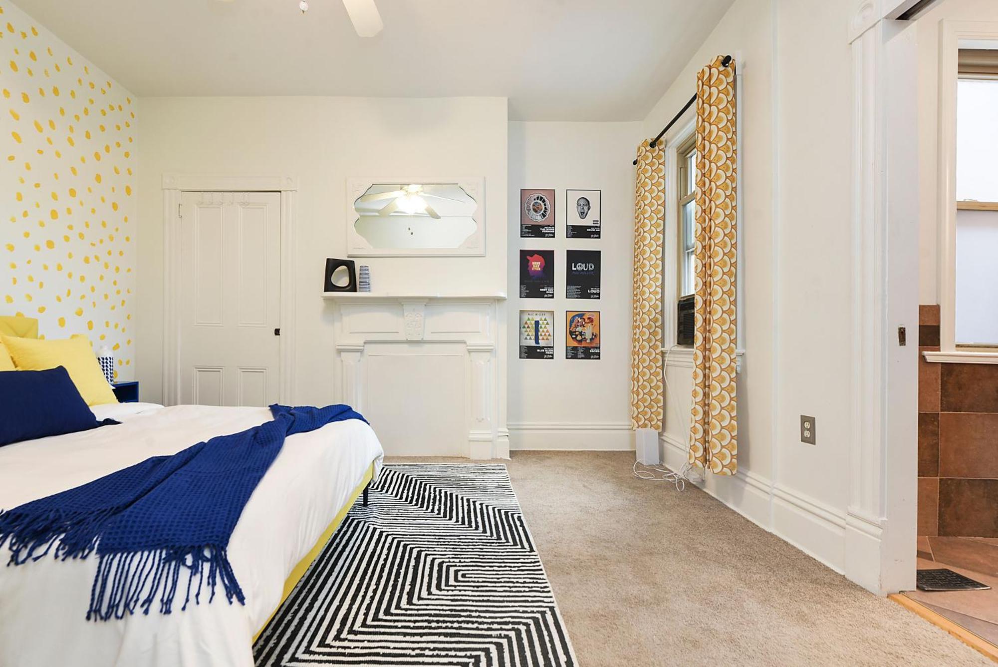 4bd Escape: Bbq, Games, 10mins To Upitt * Pittsburgh