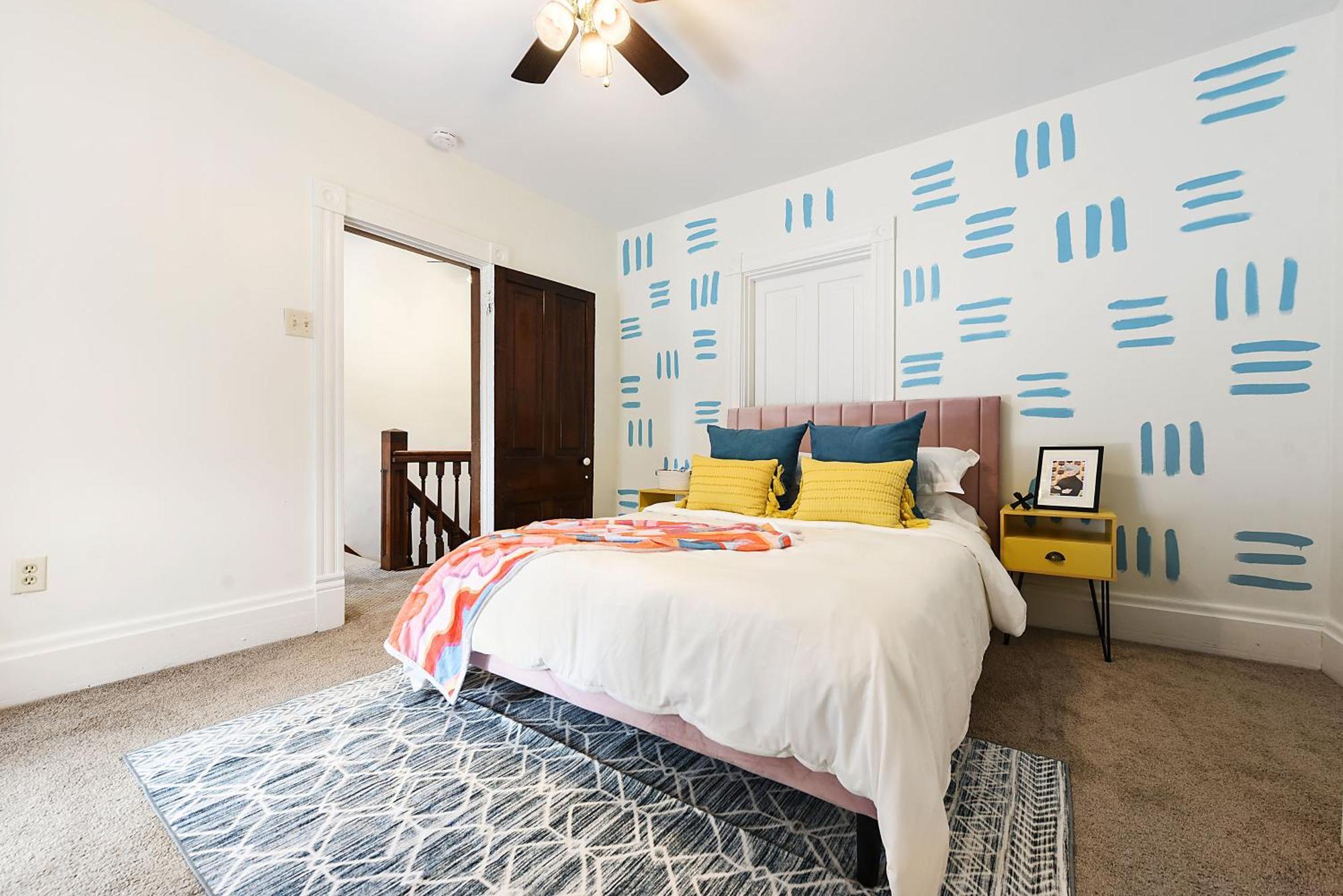 4bd Escape: Bbq, Games, 10mins To Upitt *